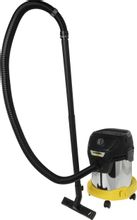 Изображение товара Строительный пылесос Karcher KWD 3 S V-15/4/20 AE *EU,  желтый [1.628-448.0]