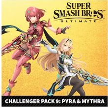 Изображение товара Дополнение к игре Nintendo Super Smash Bros.Ultimate Пайра Мифра для Nintendo Switch