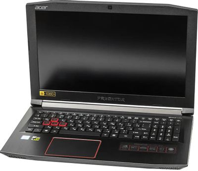 Acer Predator Helios 300 G3 572 518R NH.Q2CER.006 15.6