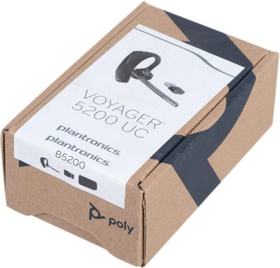 PLANTRONICS VOYAGER 5200 UC