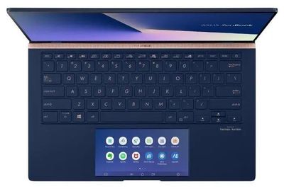 Asus zenbook 14 ux434fl discount