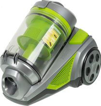 Пылесос Sinbo SVC-3467, 2000Вт, зеленый [дубль использовать 931764 ...