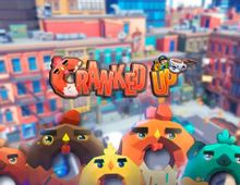Изображение товара Игра GAME OF PID Cranked Up для ПК цифровой ключ без возврата