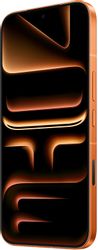6.78" Смартфон INFINIX Note 60 Pro 12/256Gb, X6878, оранжевый