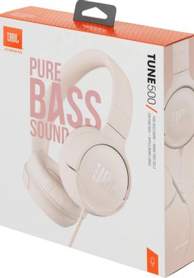 Jbl Tune 500