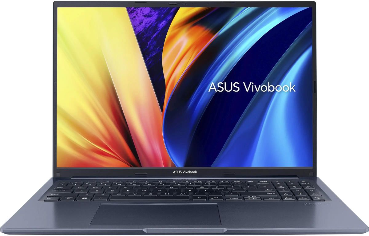 Ноутбук ASUS VivoBook 16X M1603QA-MB219 90NB0Y81-M00CW0, 16