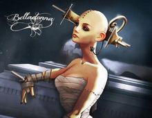 Изображение товара Игра Belladonna для ПК от Plug In Digital цифровой ключ 2015 г