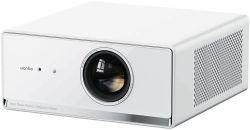 Изображение товара Проектор WANBO X5 Air, LCD, Wi-Fi, белый Изображение товара Проектор WANBO X5 Air, LCD, Wi-Fi, белый