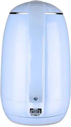 Чайник электрический BQ KT1702P, 1.8л
