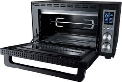 Мини-печь STEBA KB E300,  черный