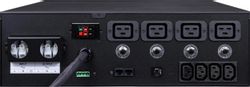 Аккумуляторная батарея POWERCOM BAT VGD-240V RM VRT10KPDU