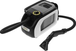 Моющий пылесос Karcher SE 3, черный/белый