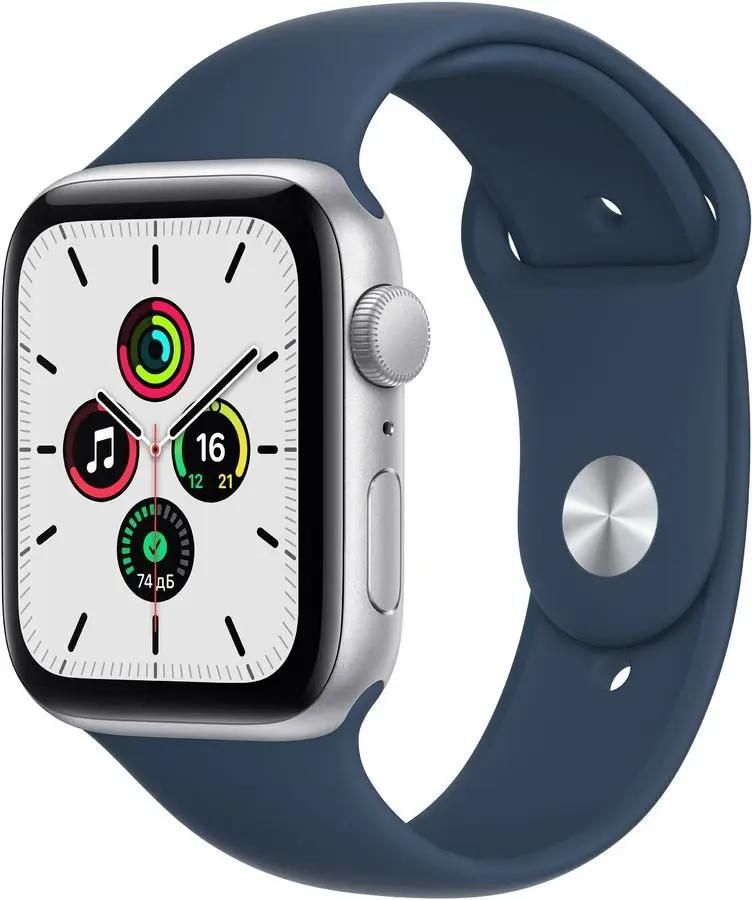 Apple Watch SE A2352 44 mkq43ll a 1842155