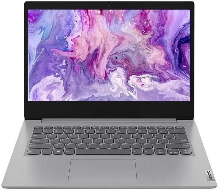 Ноутбук Lenovo IdeaPad 3 14ITL6 14