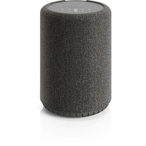 Центральная колонка AUDIO PRO Addon A10 MKII, (1 колонка в комплекте), темно-серый