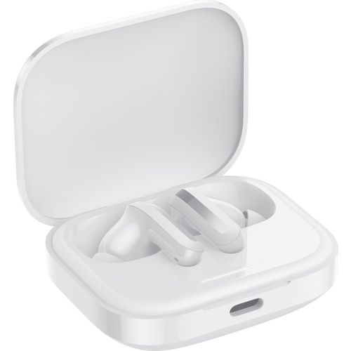 Наушники Xiaomi Redmi Buds 5, Bluetooth, внутриканальные, белый [bhr7628gl]