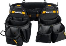 Изображение товара Сумка для инструментов Kraftool KBS-3L, черный [38761]