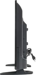 32" Телевизор ASANO 32LH7010T HD, СМАРТ ТВ, Android, черный