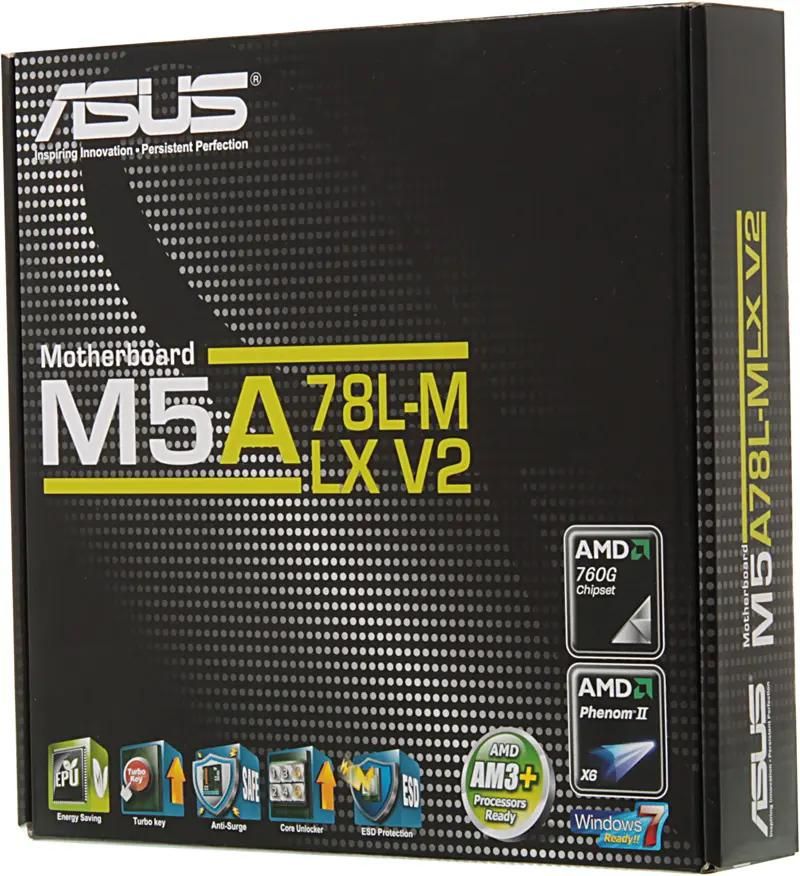 M5a78lm lx v2 sale