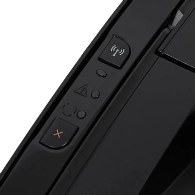 Принтер лазерный HP LaserJet Pro P1102w RU черно-белая печать, A4, цвет  черный [ce658a] – купить в Ситилинк | 656971