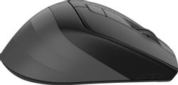 Мышь беспроводная A4TECH Fstyler FG35CS Plus, USB, серый