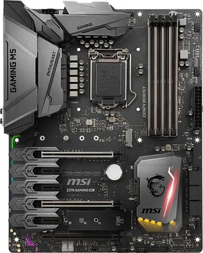 Z370 gaming online