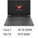 Изображение товара Ноутбук игровой HP Victus 15-fa2090ca, 15.6", IPS, Intel Core 7 240H 2.5ГГц, 10-ядерный, 16ГБ DDR4, 512ГБ SSD,  NVIDIA GeForce  RTX 5050 для ноутбуков - 8 ГБ, Windows 11 Home,  серебристый [b84kkua]