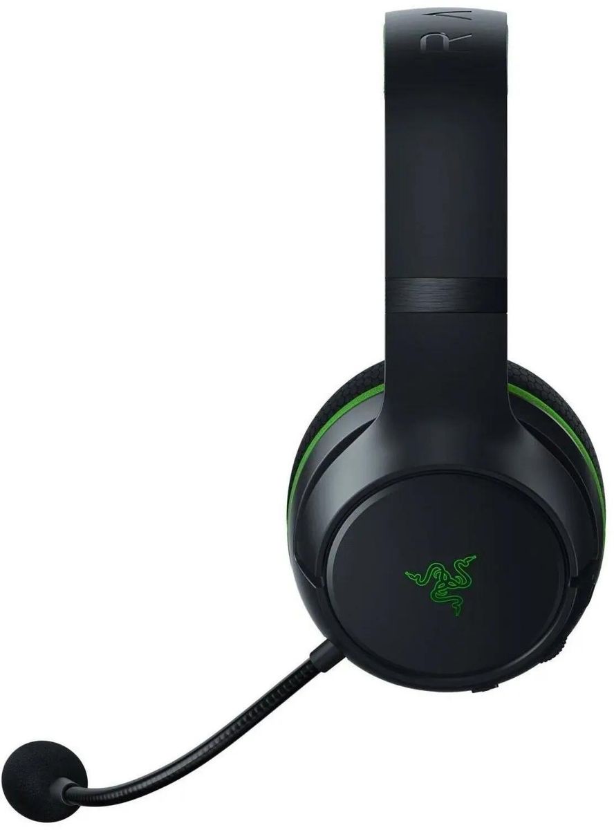 Razer xbox headset wireless hot sale