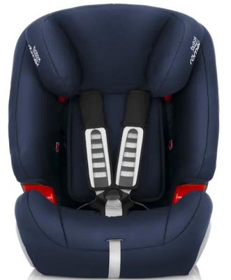 Britax evolva 123 instruction book store