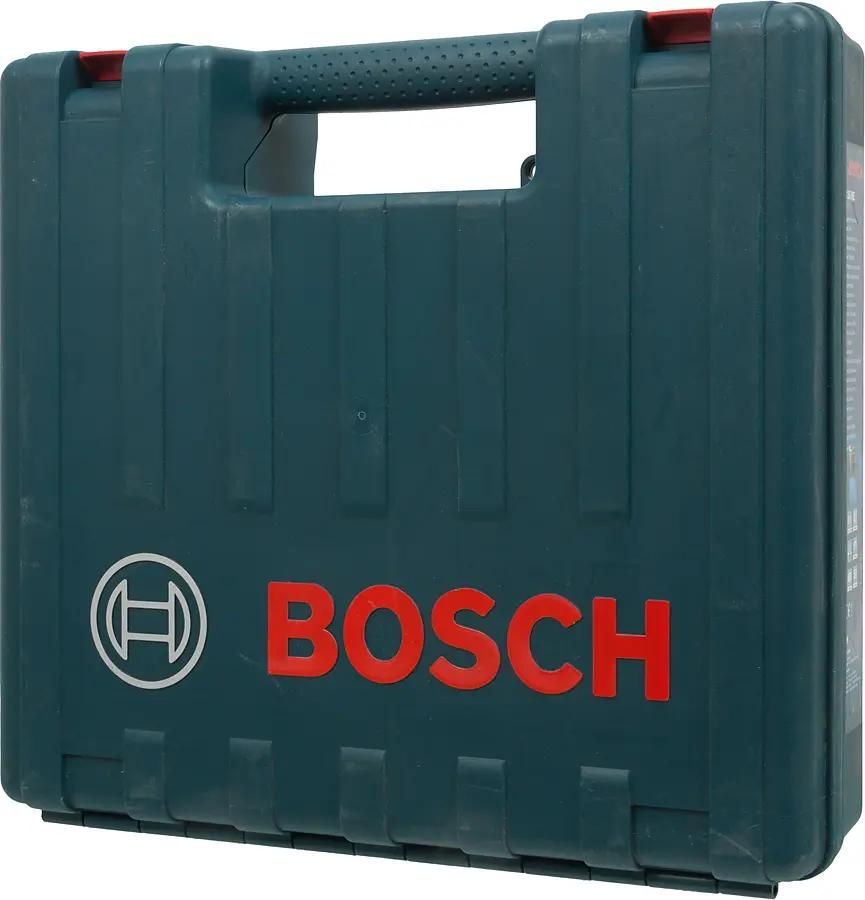 Bosch drilling machine empty box sale