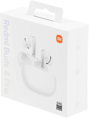 Наушники REDMI BUDS 4