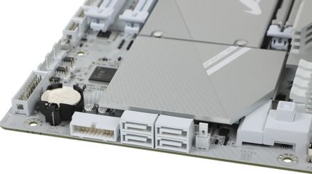 Материнская плата Gigabyte X870 AORUS ELITE WIFI7 ICE, Socket AM5