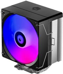 Устройство охлаждения (кулер) ID-COOLING SE-903-XT V2, 4-pin, RGB, черный