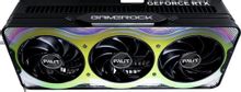 Видеокарта Palit NVIDIA  GeForce RTX 5090 RTX5090 GAMEROCK OC