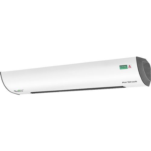 Тепловая завеса Ballu AirShell BHC-L09S03-SP, 3кВт белый