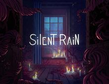 Изображение товара Игра RACCOON BUSINESS Silent Rain для ПК - Экшн, Steam