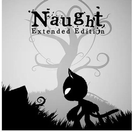 Игра Nintendo Naught: Extended Edition EU, для  Nintendo Switch,  регион: Россия,  английская версия