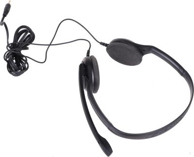 Sennheiser pc 5 chat headset on sale