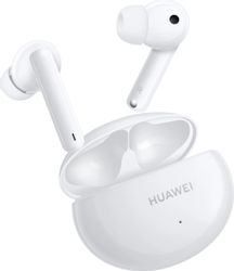 Изображение товара Наушники Huawei FreeBuds 4i Bluetooth, внутриканальные, Б/У Изображение товара Наушники Huawei FreeBuds 4i Bluetooth, внутриканальные, Б/У