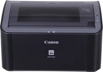 Canon Laser Shot