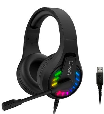 G230 stereo gaming headset 2025