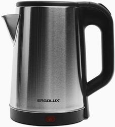 Чайник электрический ERGOLUX ELX-KS08-C72, 1.8л