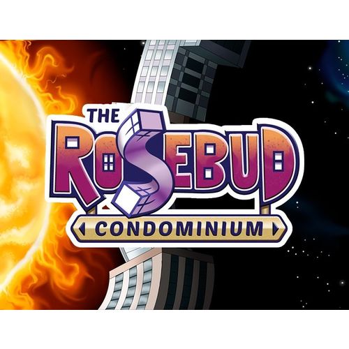 Игра PLUG IN DIGITAL The Rosebud Condominium, для ПК, регион: Россия,СНГ, английская версия