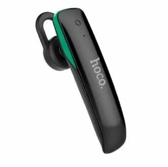 Наушники Hoco E1, Bluetooth, накладные, черный
