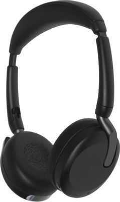 Гарнитура Jabra Evolve2 65 Flex, для компьютера/мобильных