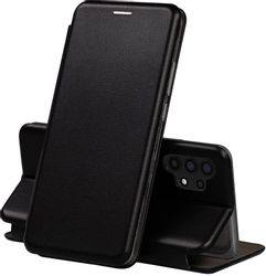 Чехол (флип-кейс) ZIBELINO Book, для Samsung Galaxy A32, черный
