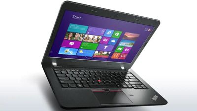 Характеристики Ноутбук Lenovo ThinkPad Edge E450 14