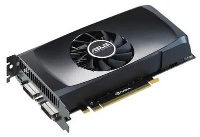 ASUS NVIDIA GeForce GTX 460 768 GDDR5 Ret engtx460 2di 768md5 576625