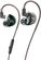 Изображение товара Наушники MUSIC PUBLIC KINGDOM IEM100M, 3.5 мм, внутриканальные, черный