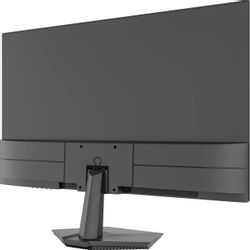 23.8" Монитор Dahua DHI-LM24-A200Q, 1920x1080, VA, 100Гц, 1хHDMI, черный(восстановленный)